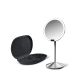 4. simplehuman ST3004 Makeup Mirror Silver