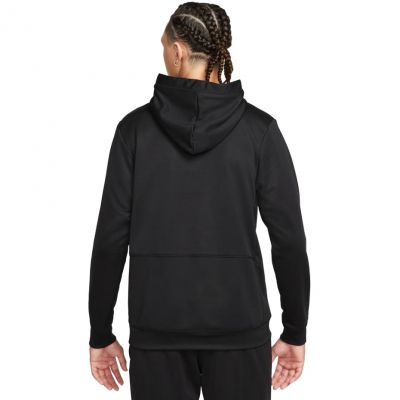 2. Nike NK DF FC Libero Hoodie M DC9075 010