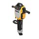 3. DeWALT D25966-QS Demolition Hammer