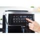 4. Breville VDF133X Air Fryer Steam Air Fryer