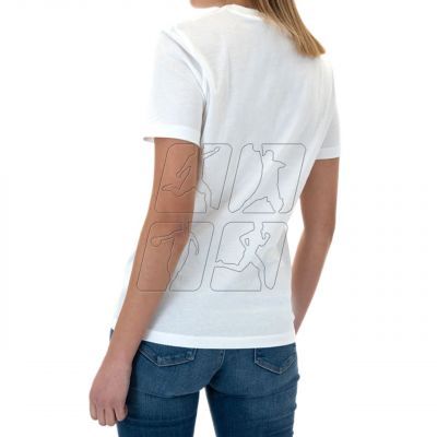 3. Calvin Klein Jeans Regular T-shirt W J20J223226