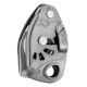 2. Petzl Neox Aluminum, Nylon, Stainless Steel