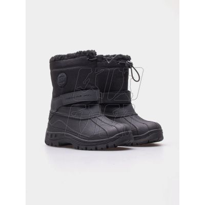 Big Star Jr MM374126 snow boots