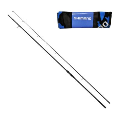 2. Shimano Tribal TX-1B 12-300 Fishing Rod