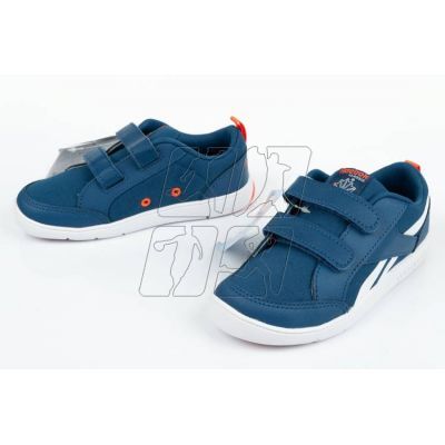 8. Reebok Ventureflex Jr CM9152 shoes