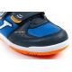 5. Joma Top Flex JR 2603 indoor football shoes with Velcro