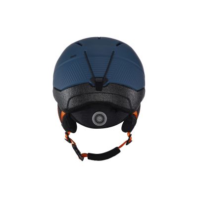 7. Rossignol FIT IMPACTS BLUE ski helmet
