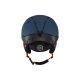 7. Rossignol FIT IMPACTS BLUE ski helmet