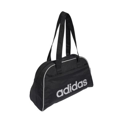 3. adidas Linear Essentials Bowling Bag Black JW0932