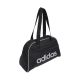 3. adidas Linear Essentials Bowling Bag Black JW0932