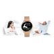 15. Women's SMARTWATCH G.Rossi SW015-4 Rose Gold