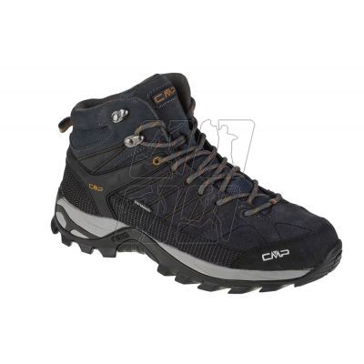 5. CMP Rigel Mid M 3Q12947-68UH shoes