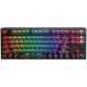 12. Ducky One 3 TKL Gaming Keyboard USB Black