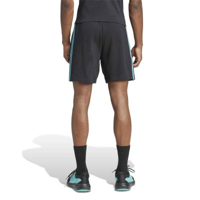 3. Adidas Mercedes DNA M JV5429 shorts