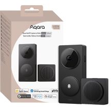 Aqara Doorbell Camera Hub G410 Select Black CH-C09D