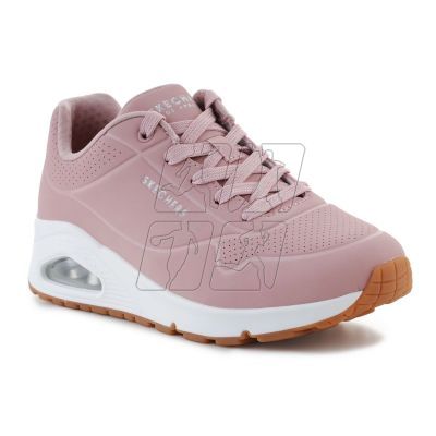 6. Skechers Uno Stand On Air W 73690-BLSH shoes