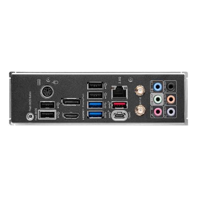 5. MSI Z790 GAMING PLUS WIFI Motherboard