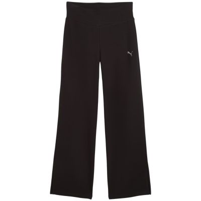 2. Puma ESS Elevated Women's Pants Black 691815 01