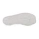 7. CROCS MIAMI TOE LOOP SANDAL IN CHALK 209862-0WV