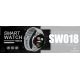 8. SMARTWATCH G.ROSSI SW018-2