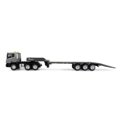 3. Amewi Truck G836E RTR Tractor and Excavator Kit