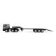 3. Amewi Truck G836E RTR Tractor and Excavator Kit