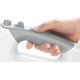 5. BOSCH MFQ36440 hand mixer (450W; white)