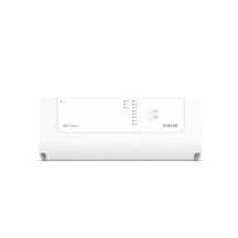 Wired relay for din rail blue PS-10M 230 Tech Controllers