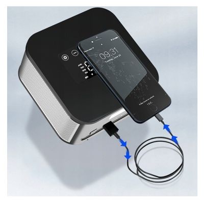 6. FreedConn T2300-2 Portable Battery Compressor