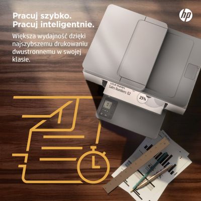 20. HP LaserJet MFP M234SDN Multifunction Printer