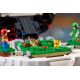 3. LEGO Pokémon 72154 – Iconic Poké Ball with Trainers