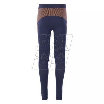 3. Hi-tec Trikat Bottom Jr thermoactive leggings 92800565099