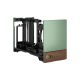 3. Fractal Design Terra Small Form Factor Case Green