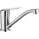 DEANTE BORO BMO026M washbasin tap with swivel spout