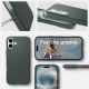 15. Spigen Liquid Air iPhone 16 Case - Green