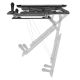 45. MACLEAN ELECTRIC CEILING TV MOUNT MC-880