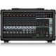 5. Behringer PMP2000D Powermixer
