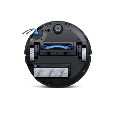 7. Ecovacs Deebot X11 Pro Omni Robot Vacuum Cleaner (Black)