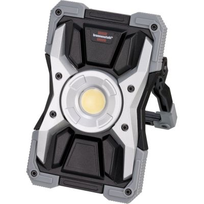 Brennenstuhl 1173100100 spotlight Black, Gray 15 W LED
