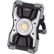 Brennenstuhl 1173100100 spotlight Black, Gray 15 W LED