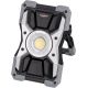 Brennenstuhl 1173100100 spotlight Black, Gray 15 W LED
