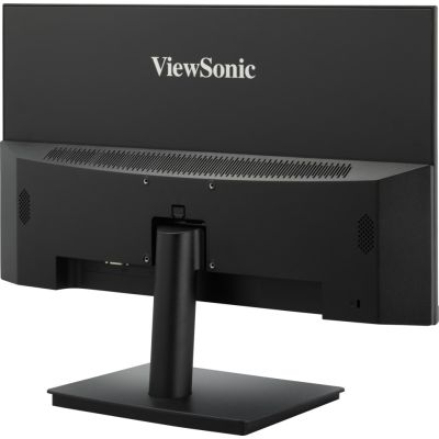 8. Viewsonic VA220-H Computer Monitor 55.9 cm (22") 1920 x 1080 px Full HD LED Black