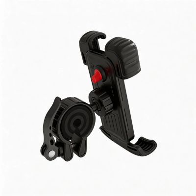4. Tech-Protect V7 Handlebar Mount - Black