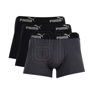 Puma 3-pack boxers M 100003547 3730/002 020