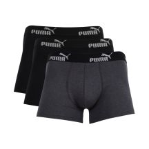 Puma 3-pack boxers M 100003547 3730/002 020