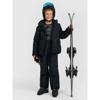 2. Ski pants membrane 5000 boys 4F 4FJRAW25TFTRM1245-20S