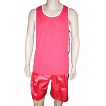 MASTERS Boxing Shirt - KBOX-2Q SALE!!! XXL