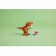 9. LEGO JURASSIC WORLD 76967 Tyrannosaurus Baby