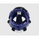 7. Extera 3 Pro World Taekwondo (WT) Helmet with Face Shield | MOOTO