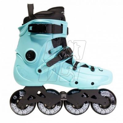 8. Freestyle skates FR1 80 22FRSK-FR180-LB